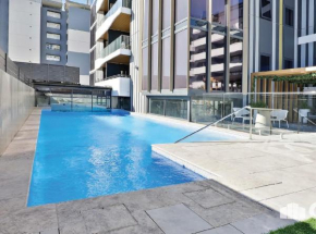 Luxurious Executive one bedroom apartment
